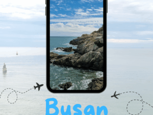 Guida e Itinerari di Busan