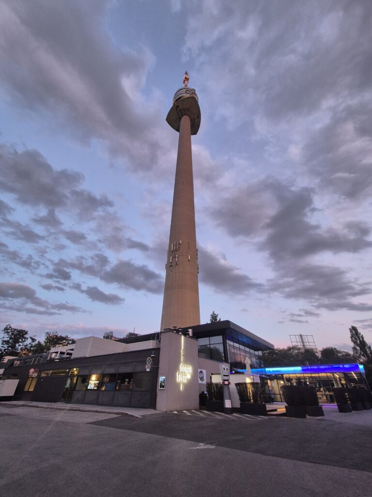 Donauturm