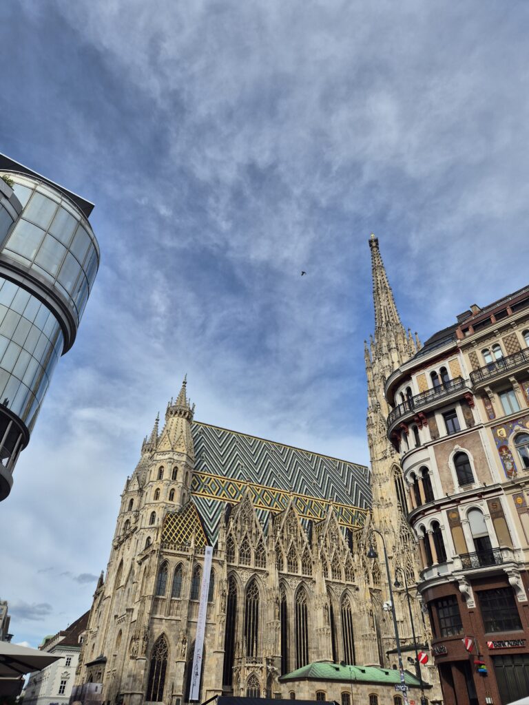Stephansdom