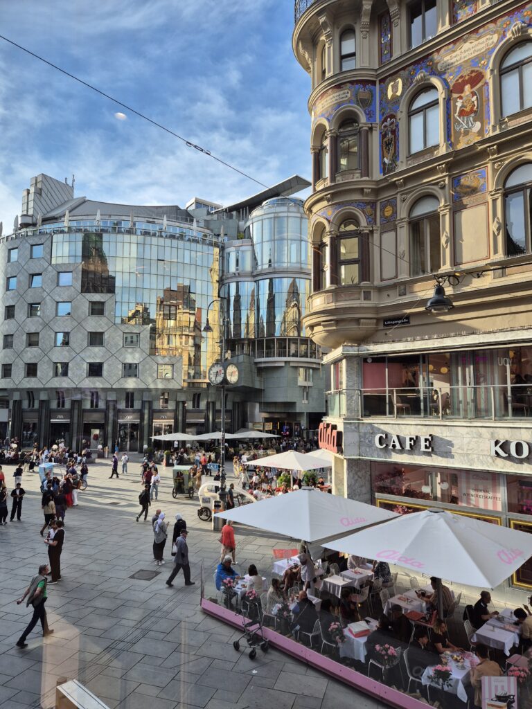 Stephansplatz