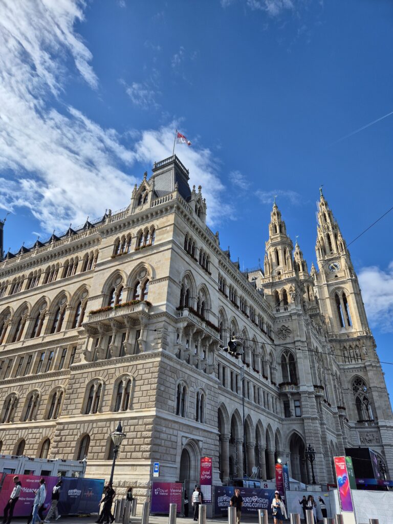 Rathaus