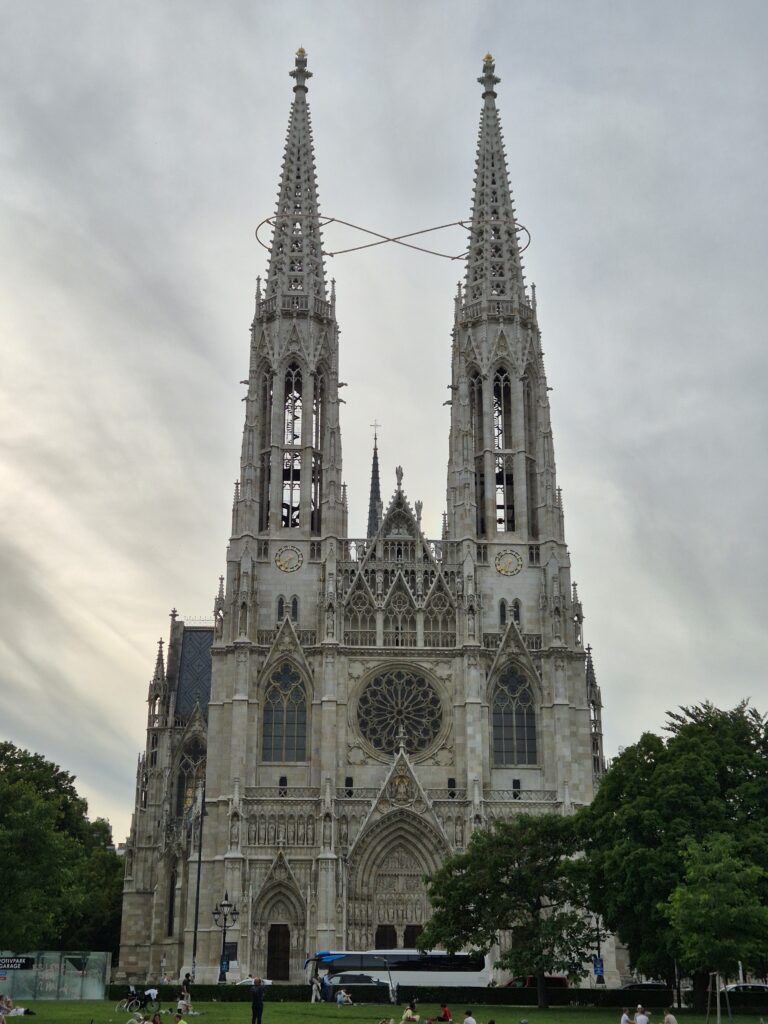 Votivkirche