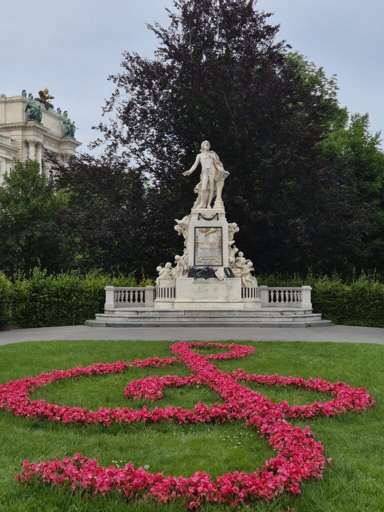 Mozart